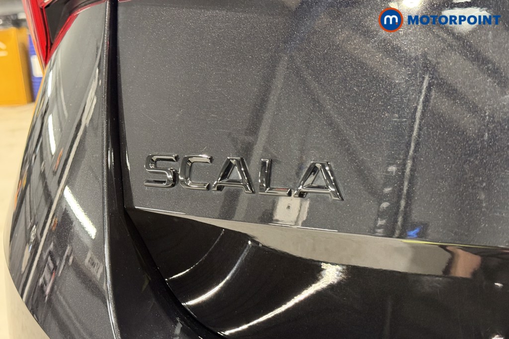 Used Skoda Scala 2023 for sale - 76117965: Photo 50