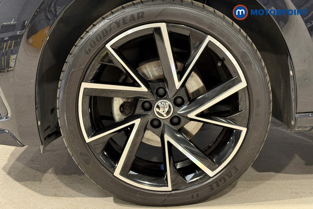 Used Skoda Scala 2023 for sale - 76117965: Photo 56