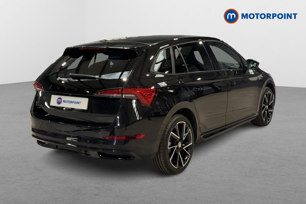 Used Skoda Scala 2023 for sale - 76117965: Photo 7
