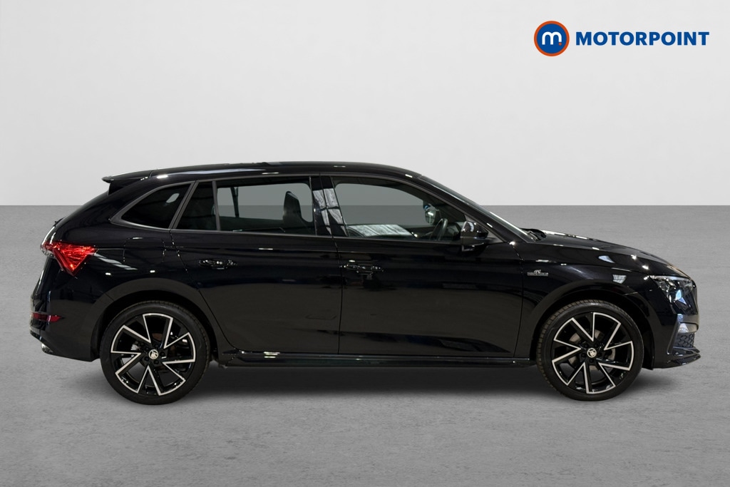 Used Skoda Scala 2023 for sale - 76117965: Photo 8
