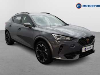 2021 - 2.0 TSI 310 VZ2 5dr DSG 4Drive