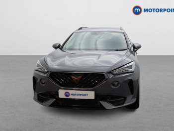 Used Cupra Formentor 2021 for sale - 75252995: Photo