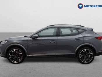 Used Cupra Formentor 2021 for sale - 75252995: Photo