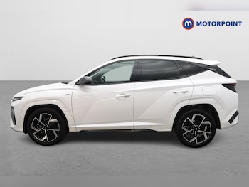 Used Hyundai TUCSON 2026 for sale - 79102660: Photo