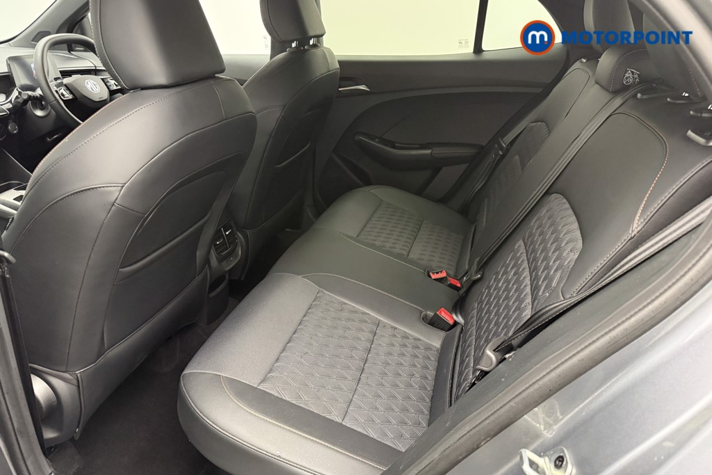 Used MG MG3 2025 for sale - 78043134: Photo 12