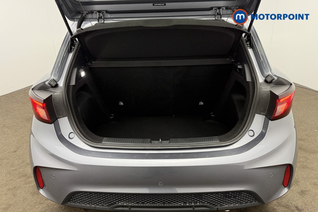 Used MG MG3 2025 for sale - 78043134: Photo 13