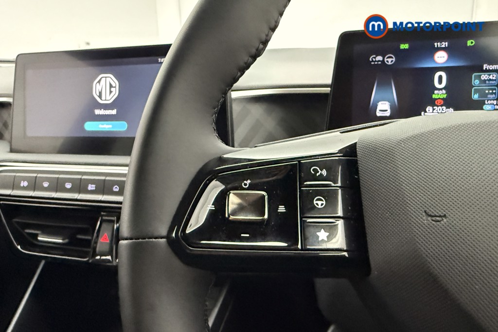 Used MG MG3 2025 for sale - 78043134: Photo 15