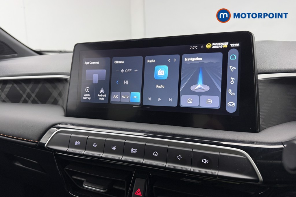 Used MG MG3 2025 for sale - 78043134: Photo 18