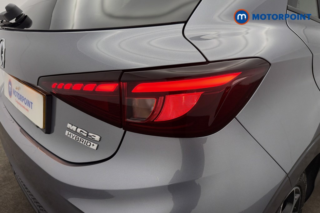 Used MG MG3 2025 for sale - 78043134: Photo 28