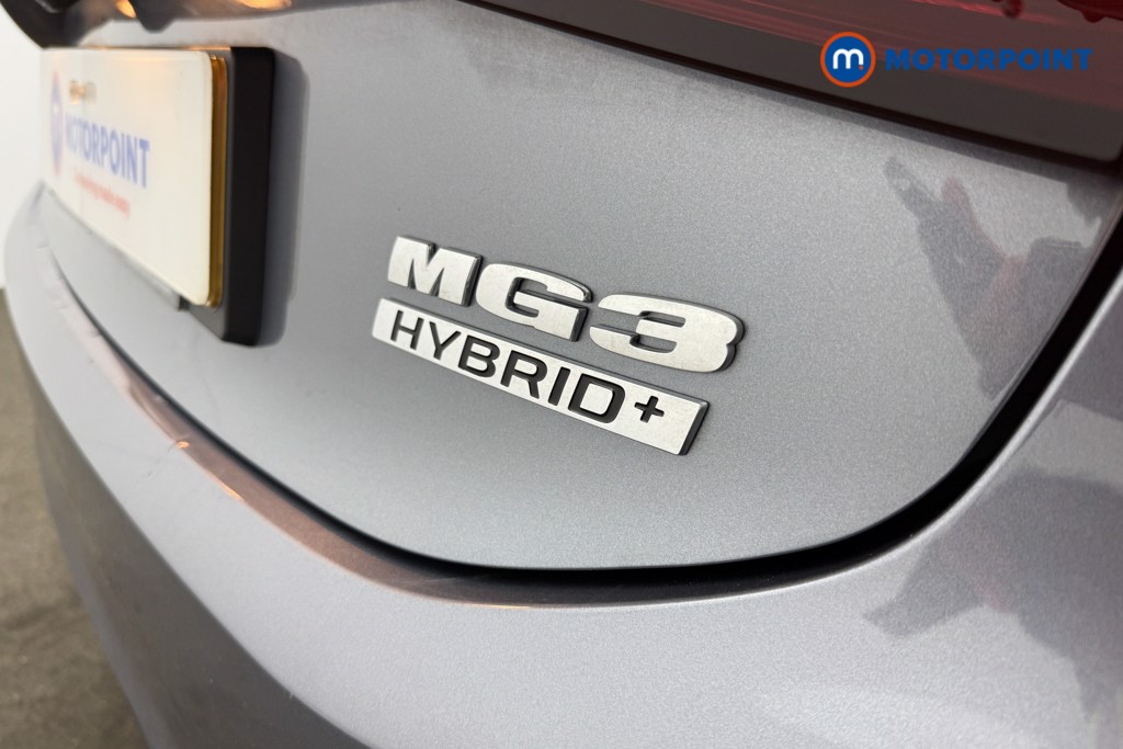 Used MG MG3 2025 for sale - 78043134: Photo 29