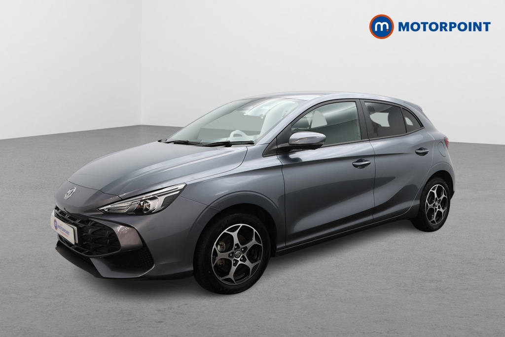 Used MG MG3 2025 for sale - 78043134: Photo 3