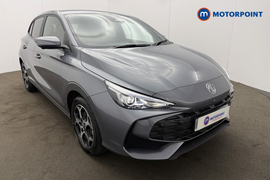 Used MG MG3 2025 for sale - 78043134: Photo 30