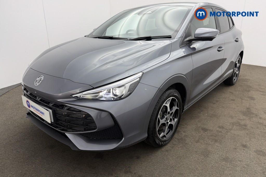 Used MG MG3 2025 for sale - 78043134: Photo 31