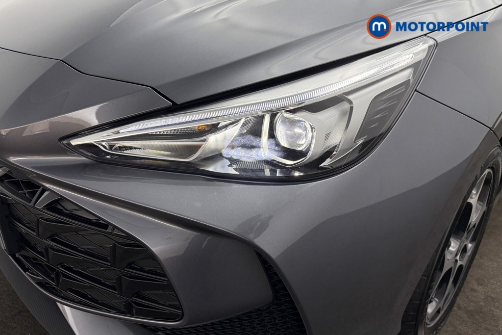 Used MG MG3 2025 for sale - 78043134: Photo 32