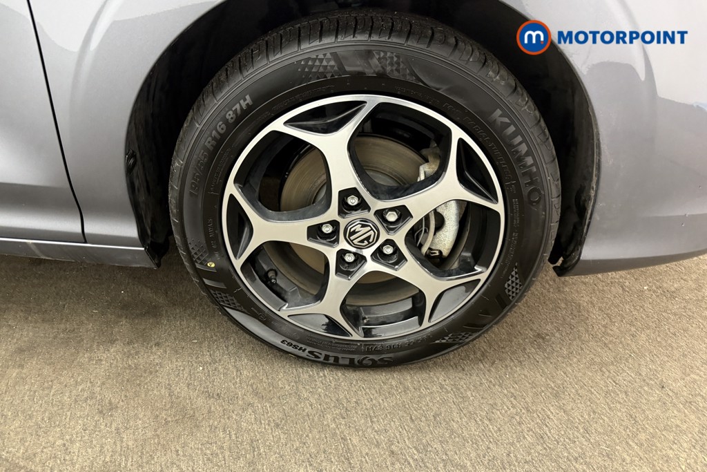 Used MG MG3 2025 for sale - 78043134: Photo 33