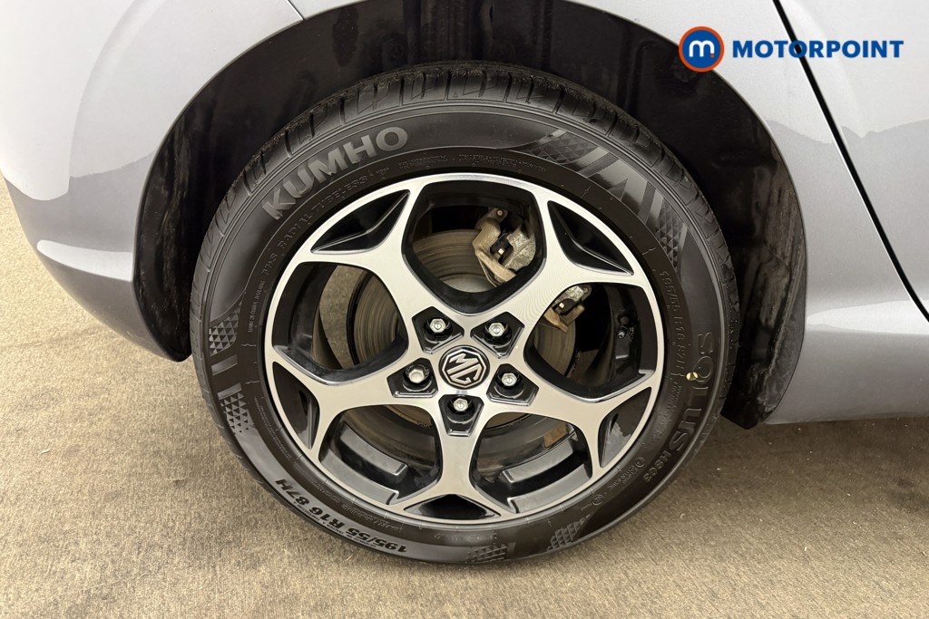 Used MG MG3 2025 for sale - 78043134: Photo 34