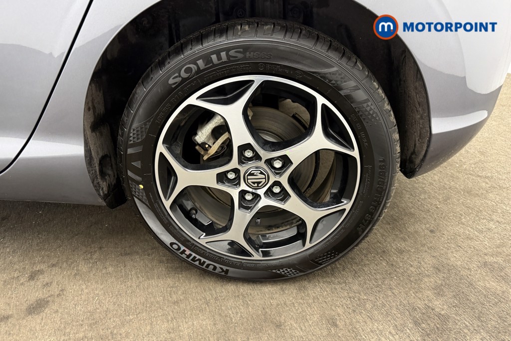 Used MG MG3 2025 for sale - 78043134: Photo 35