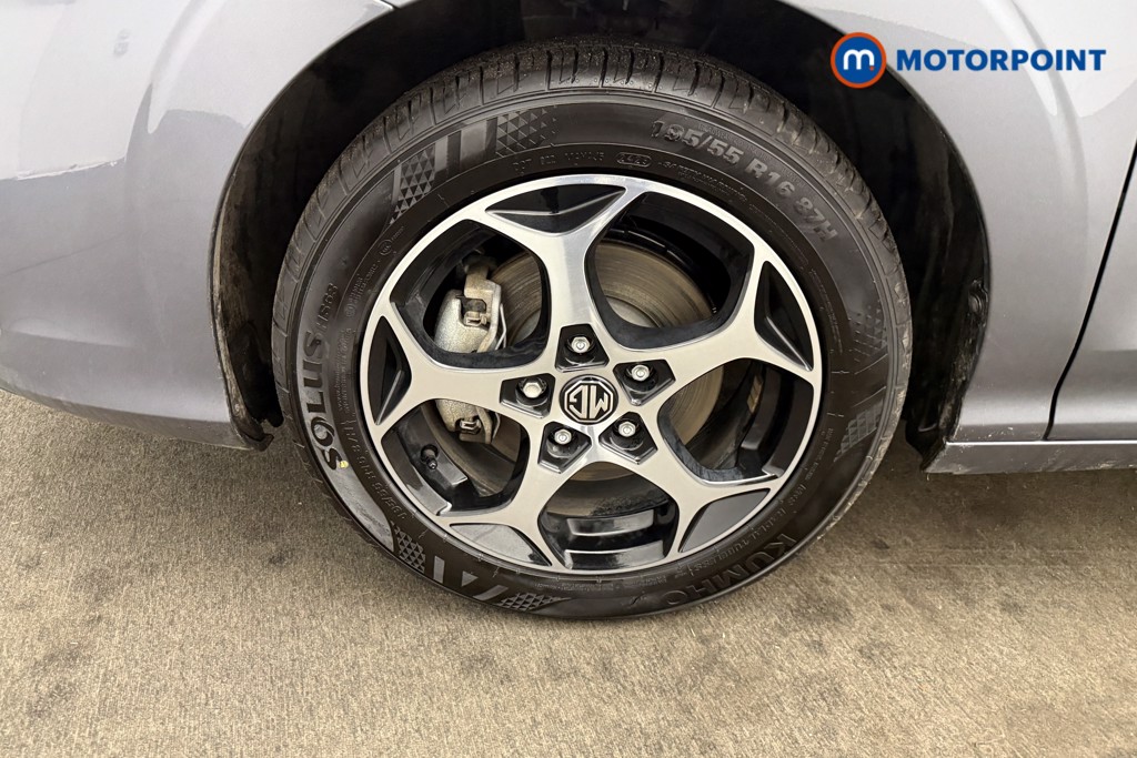 Used MG MG3 2025 for sale - 78043134: Photo 36