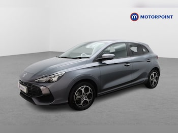 Used MG MG3 2025 for sale - 78043134: Photo