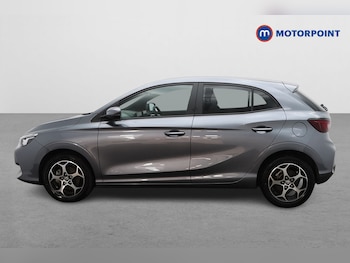 Used MG MG3 2025 for sale - 78043134: Photo