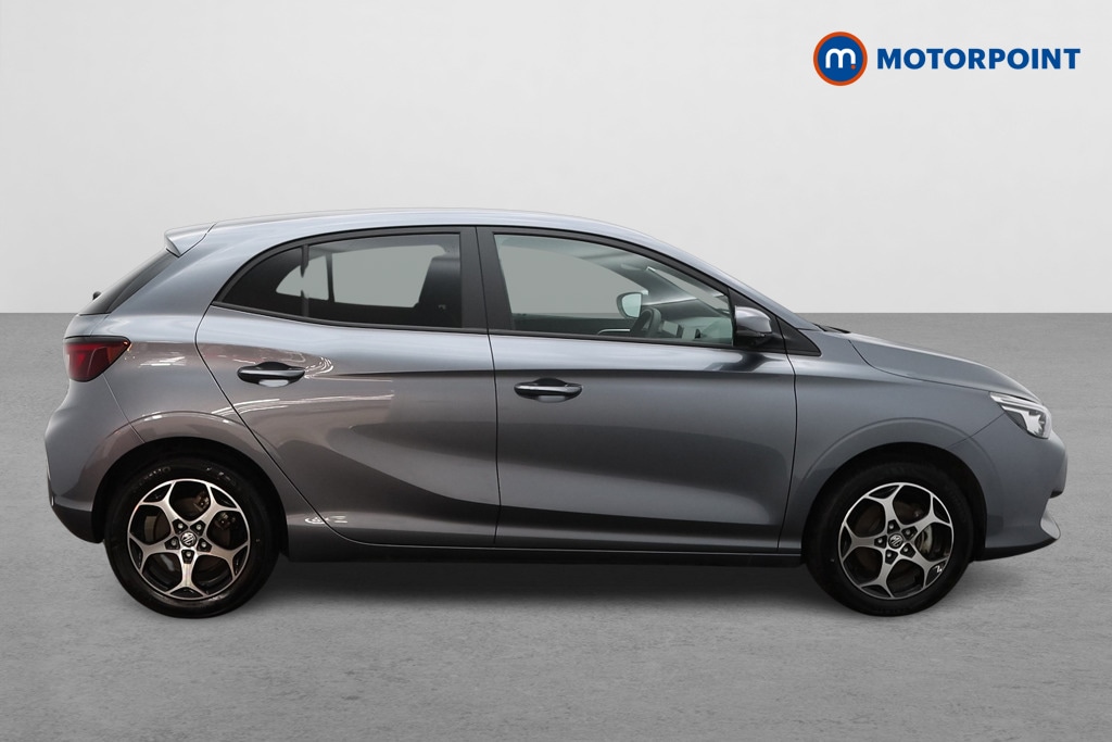 Used MG MG3 2025 for sale - 78043134: Photo 8