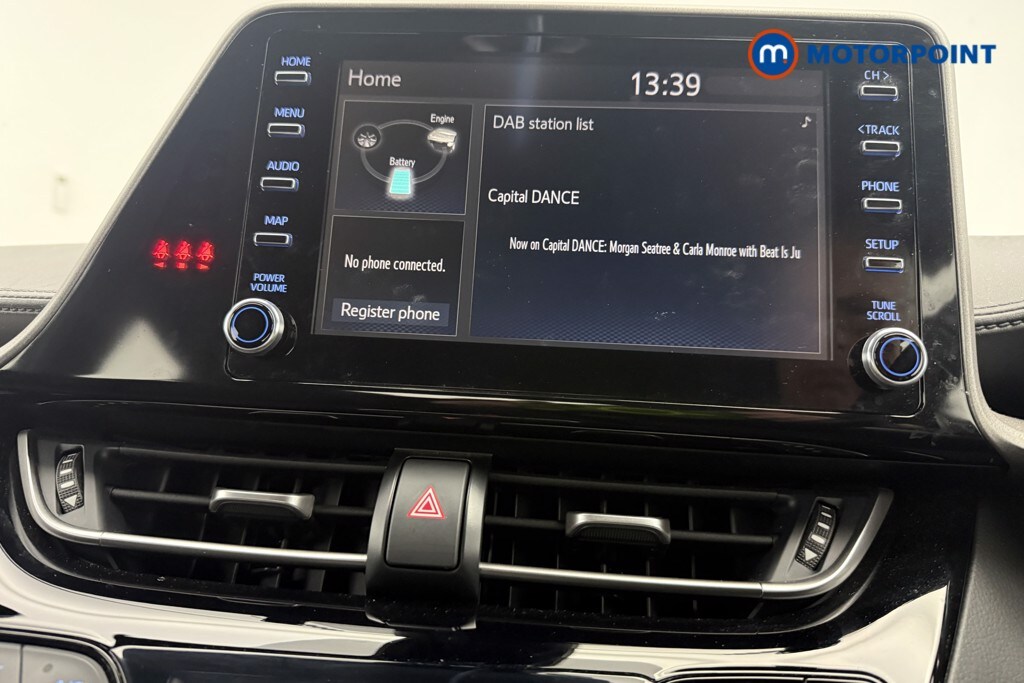 Used Toyota C-HR 2021 for sale - 78026826: Photo 10