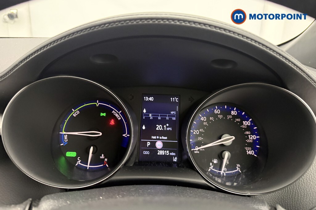 Used Toyota C-HR 2021 for sale - 78026826: Photo 13