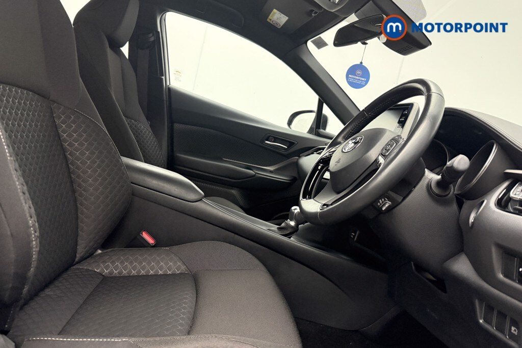 Used Toyota C-HR 2021 for sale - 78026826: Photo 15