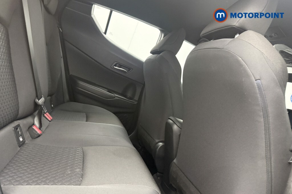 Used Toyota C-HR 2021 for sale - 78026826: Photo 16