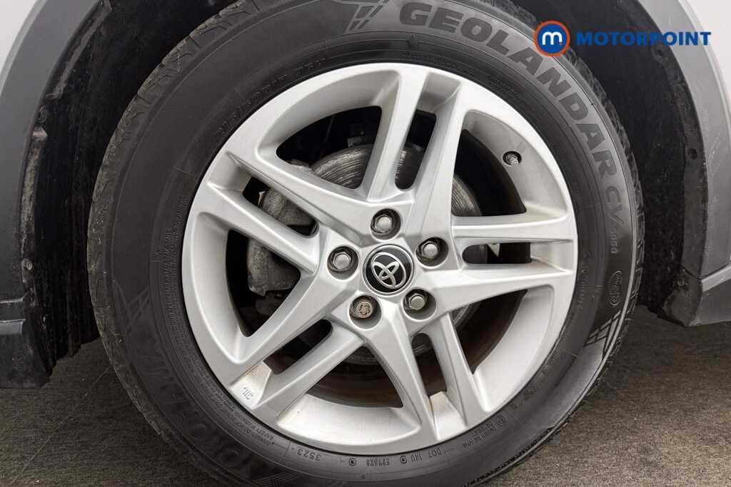 Used Toyota C-HR 2021 for sale - 78026826: Photo 19