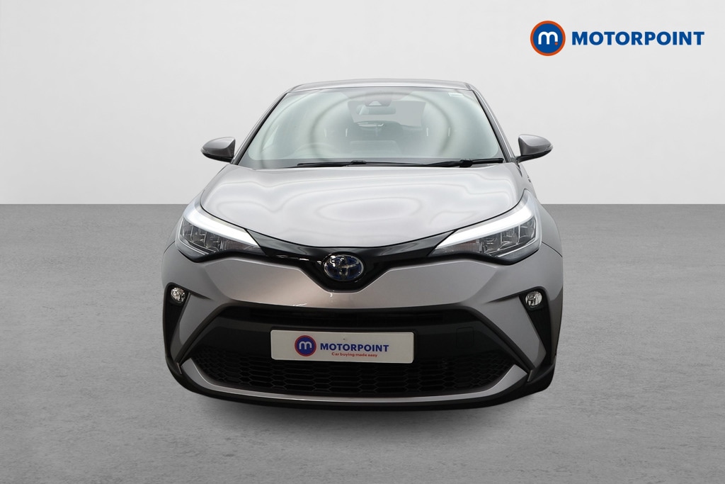 Used Toyota C-HR 2021 for sale - 78026826: Photo 2