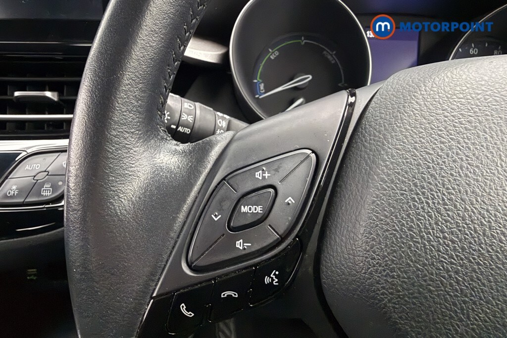 Used Toyota C-HR 2021 for sale - 78026826: Photo 21