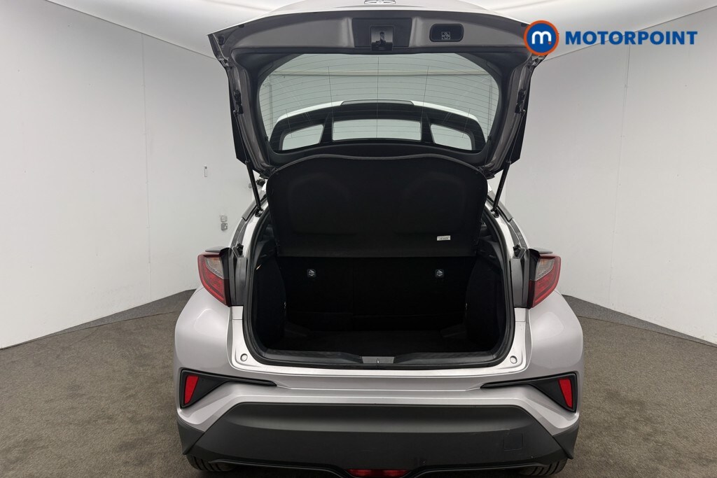 Used Toyota C-HR 2021 for sale - 78026826: Photo 26