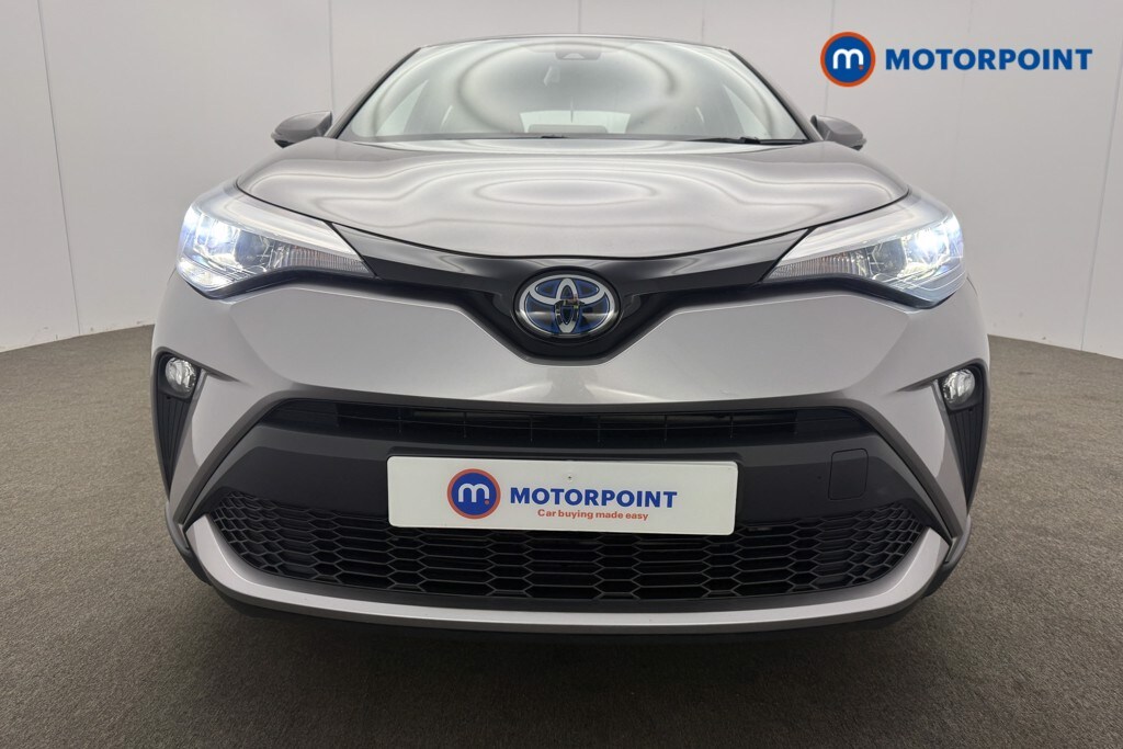 Used Toyota C-HR 2021 for sale - 78026826: Photo 28