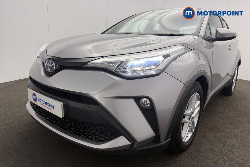 Used Toyota C-HR 2021 for sale - 78026826: Photo 29