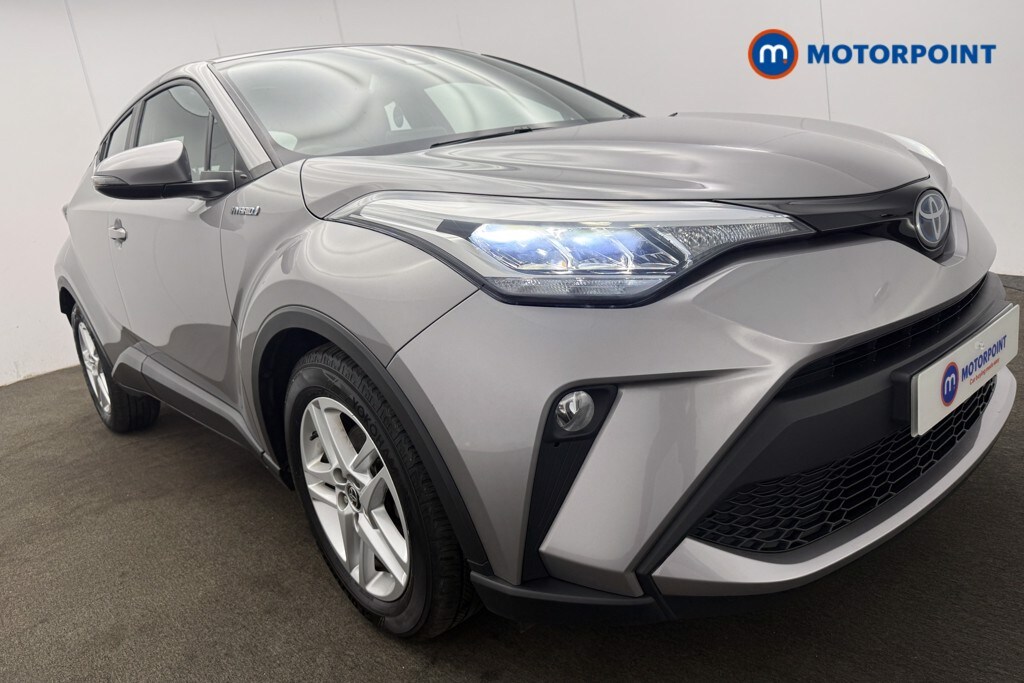 Used Toyota C-HR 2021 for sale - 78026826: Photo 30