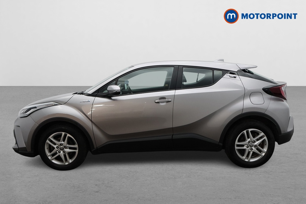 Used Toyota C-HR 2021 for sale - 78026826: Photo 4
