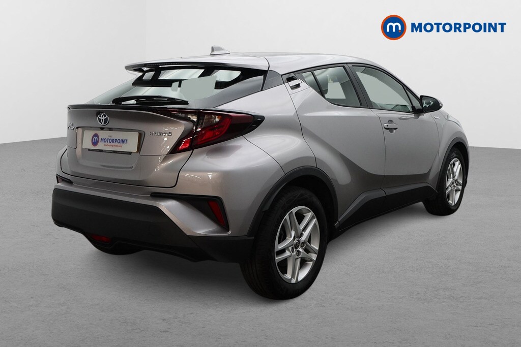 Used Toyota C-HR 2021 for sale - 78026826: Photo 7