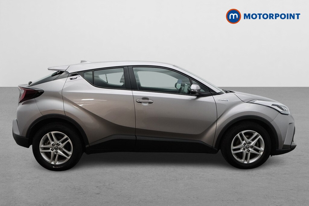 Used Toyota C-HR 2021 for sale - 78026826: Photo 8