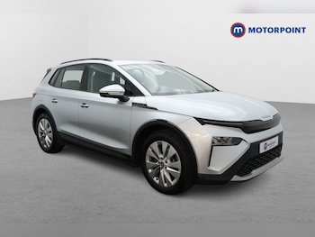 Used Skoda Elroq 2025 for sale - 78835938: Photo