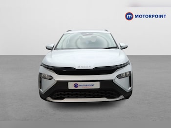 Used Skoda Elroq 2025 for sale - 78835938: Photo