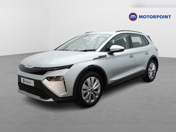 Used Skoda Elroq 2025 for sale - 78835938: Photo