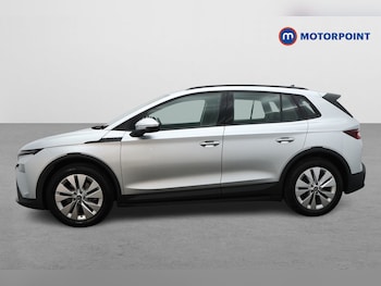 Used Skoda Elroq 2025 for sale - 78835938: Photo