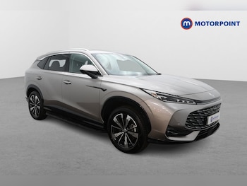 Used MG MG HS undefined for sale - 78718895: Photo
