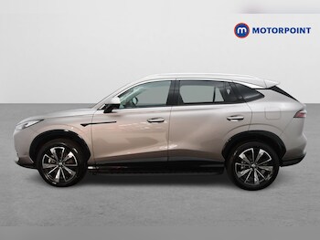 Used MG MG HS undefined for sale - 78718895: Photo