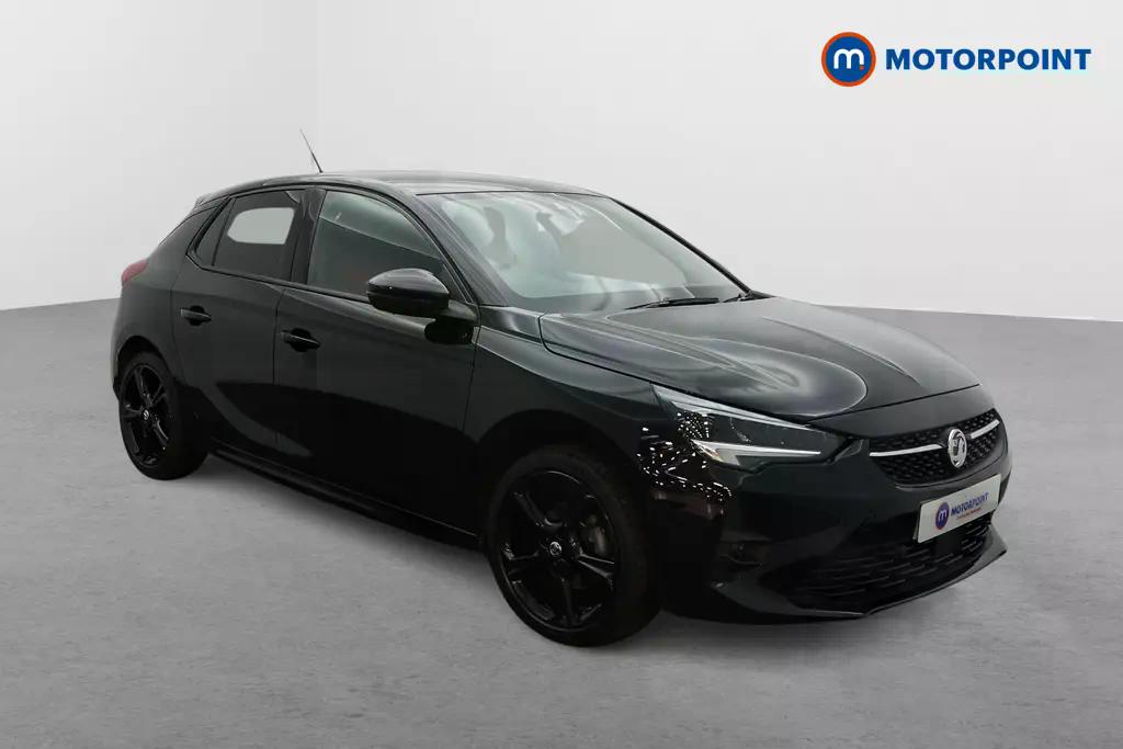 Used Vauxhall Corsa 2023 for sale - 76581043: Photo 1