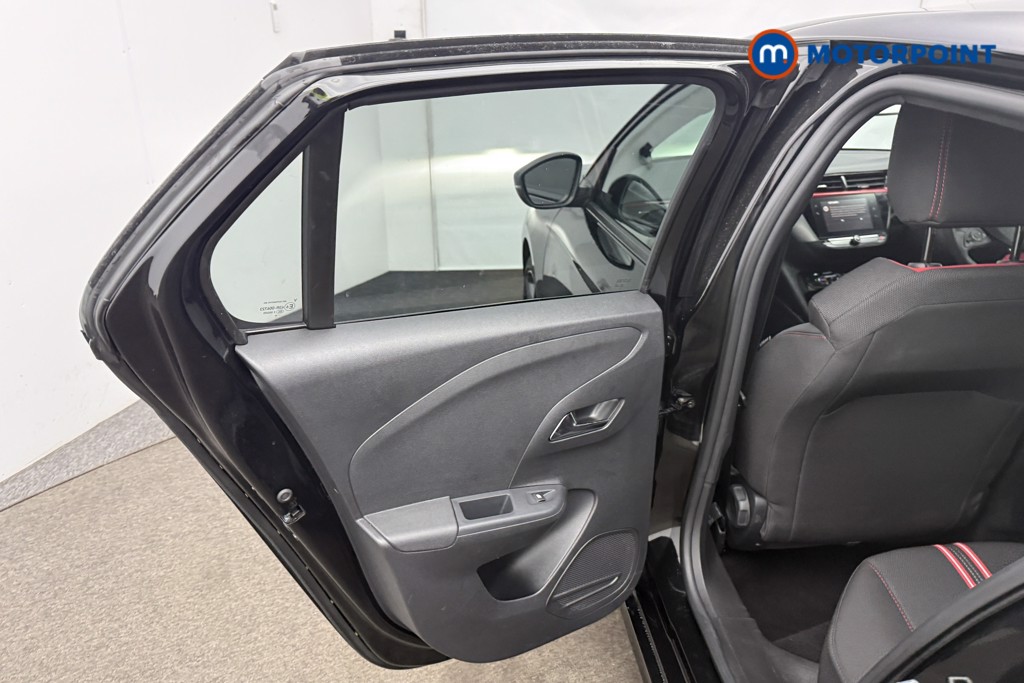 Used Vauxhall Corsa 2023 for sale - 76581043: Photo 10