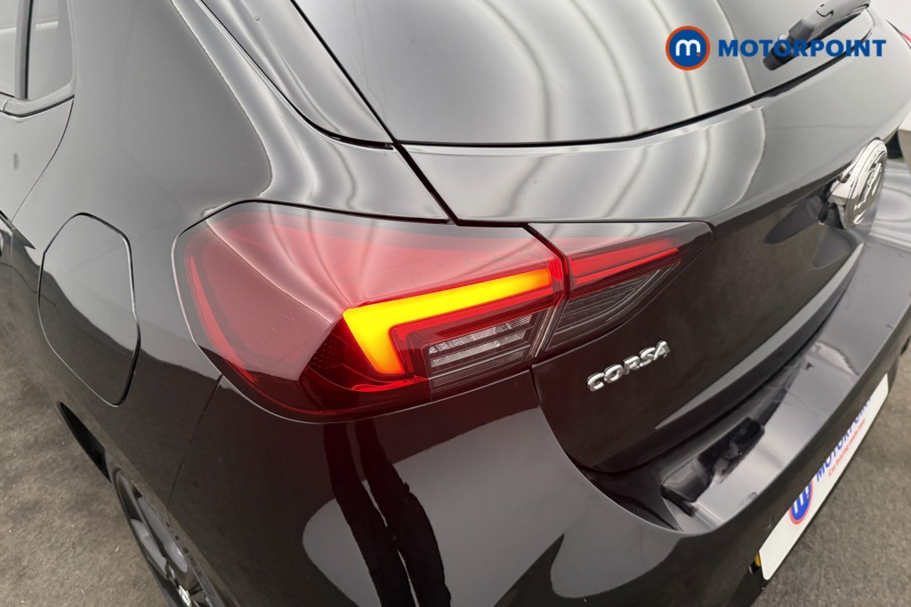 Used Vauxhall Corsa 2023 for sale - 76581043: Photo 11