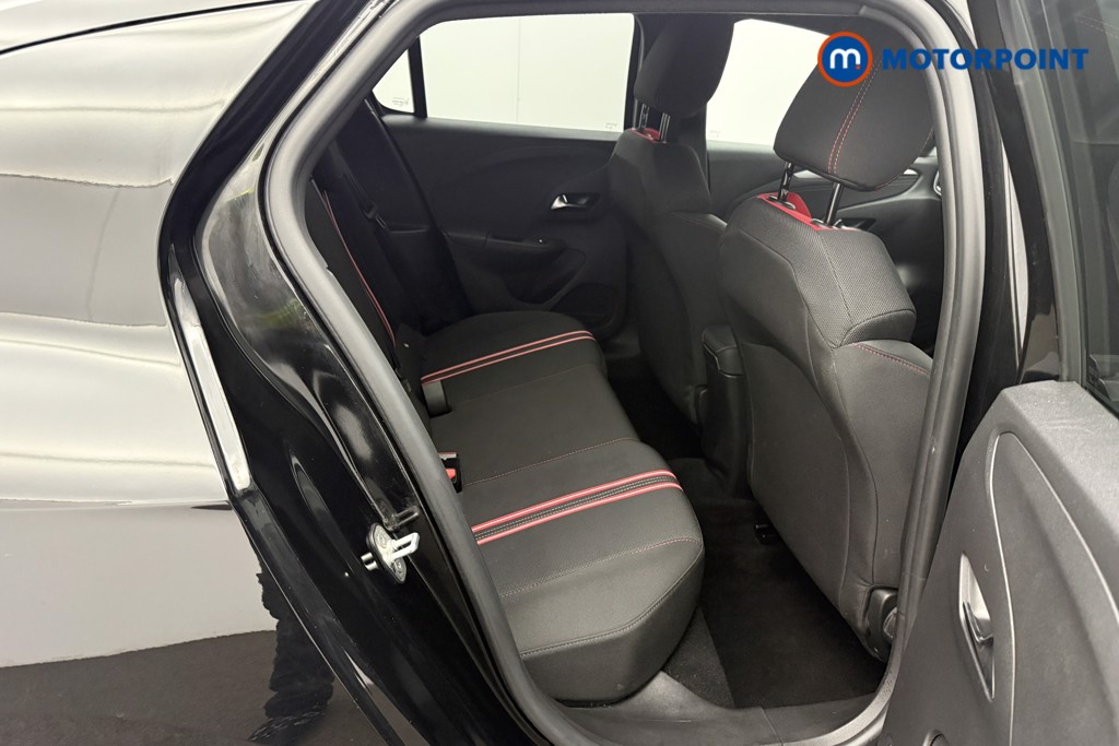 Used Vauxhall Corsa 2023 for sale - 76581043: Photo 12