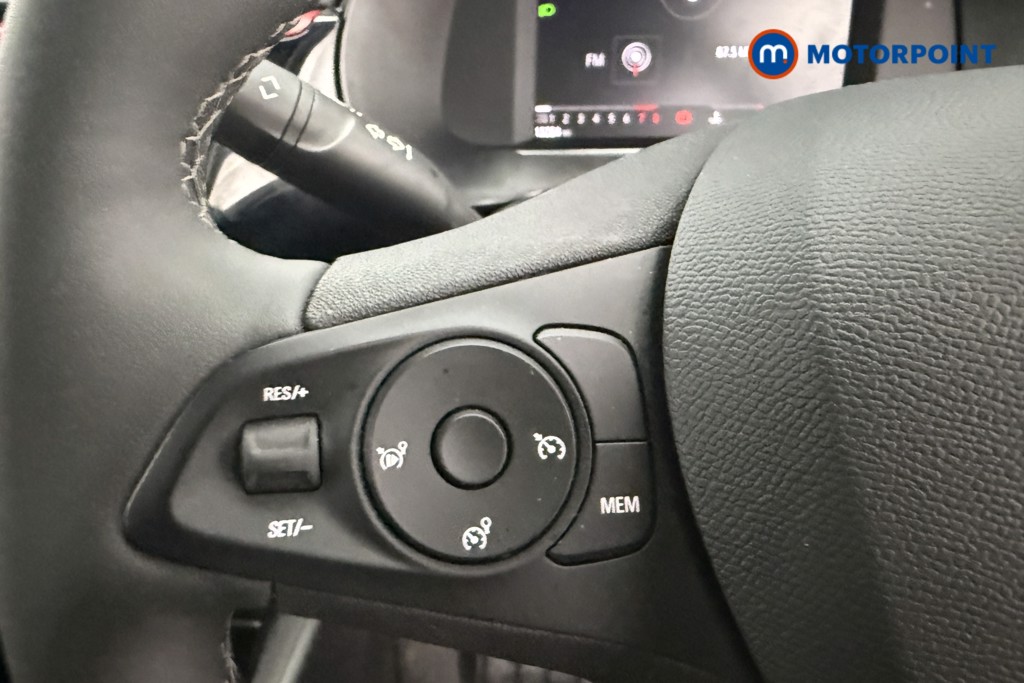 Used Vauxhall Corsa 2023 for sale - 76581043: Photo 16